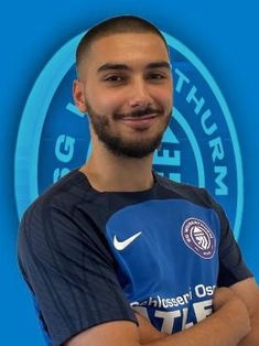 Avatar Bild für Beytullah Tekin