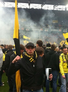 Avatar Bild
