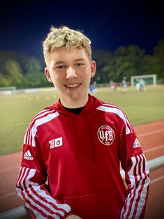 Avatar Bild