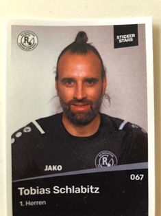 Avatar Bild für Tobias Schlabitz