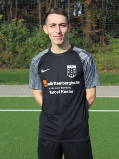 Avatar Bild für Dominik Hoekstra