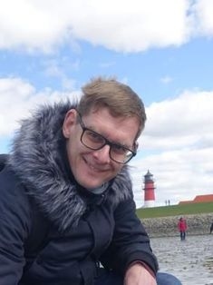Avatar Bild