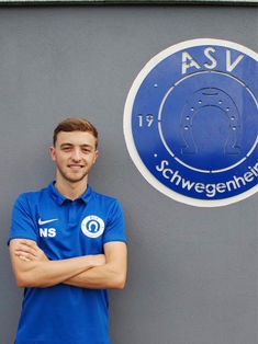 Avatar Bild für Niklas Schmitt