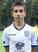 Avatar Bild