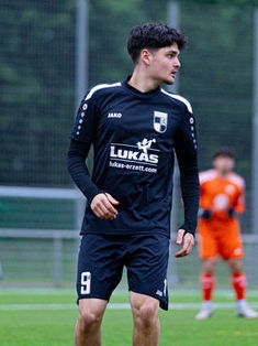 Avatar Bild