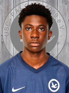 Avatar Bild für Oliver Nana Kwasi Aboagye