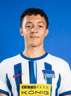 Avatar Bild für Leonard Palma
