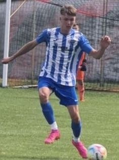 Avatar Bild