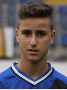 Avatar Bild