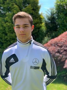 Avatar Bild
