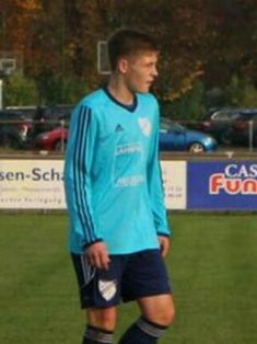 Avatar Bild