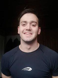 Avatar Bild für Sascha Gremmelspacher