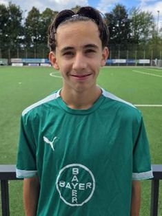 Avatar Bild