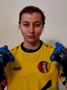 Avatar Bild für Joana Weicht