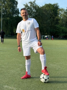 Avatar Bild