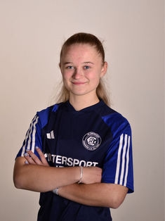 Avatar Bild für Antonia Böller