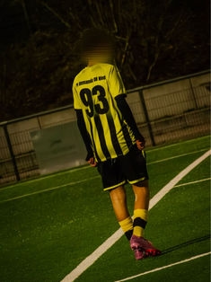 Avatar Bild