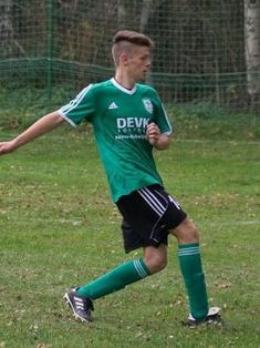 Avatar Bild