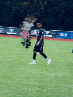 Avatar Bild