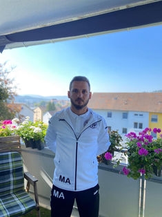 Avatar Bild für Mahmood Imad Idan