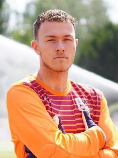 Avatar Bild für Tristan Kieweg