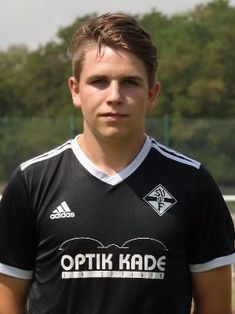 Avatar Bild