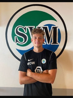 Avatar Bild für Moritz Willimowski