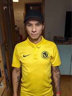 Avatar Bild für Benjamin Harmanus