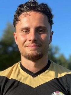 Avatar Bild für Dino Okanovic