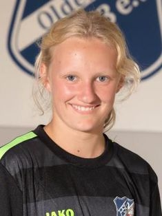 Avatar Bild für Melissa Fay Goronczy