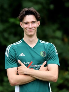 Avatar Bild