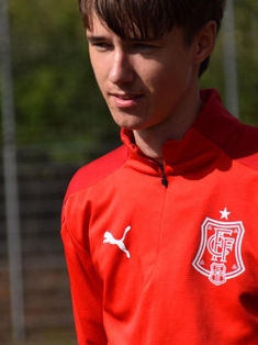 Avatar Bild