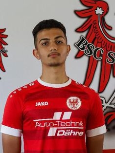 Avatar Bild für Yaman Aljanadi