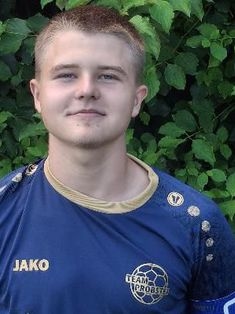 Avatar Bild für Mika Jonas Kramp