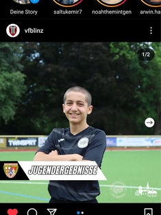 Avatar Bild für Benet Hasanaj