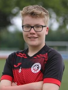Avatar Bild für Finja Ottmann