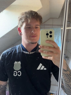 Avatar Bild