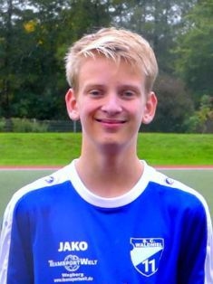 Avatar Bild