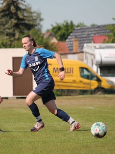 Avatar Bild für Charleen Kleindienst