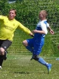 Avatar Bild