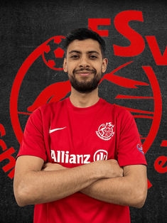 Avatar Bild für Mouatez Kamoun