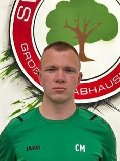 Avatar Bild für Carl-Luis Müller