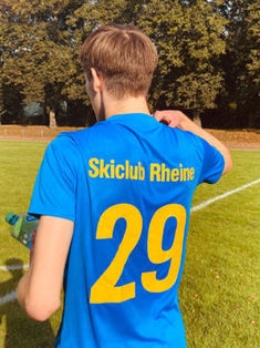 Avatar Bild