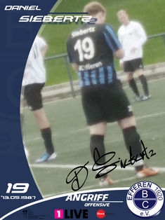 Avatar Bild