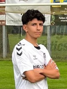 Avatar Bild für Nikolas Prete