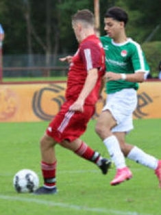 Avatar Bild