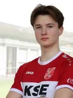 Avatar Bild für Jona Schulz