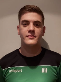 Avatar Bild für Arne Held
