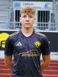 Avatar Bild