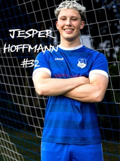 Avatar Bild für Jesper Hoffmann